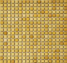 PIcasa, Gold mozaika metalowa 