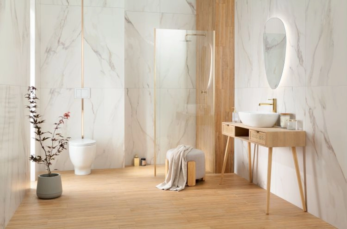 domino misteria płytka imitacja kamienia