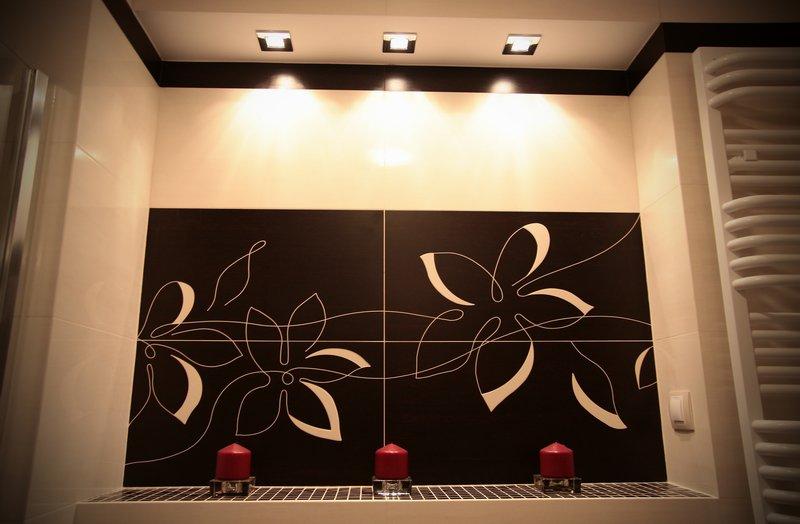 Łazienka Marcina i Joanny, zdjęcie 2