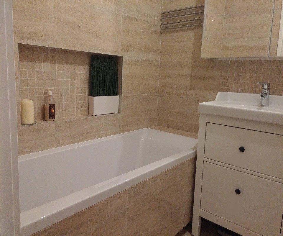 Mieszkanie na Woli, zdjęcie 2