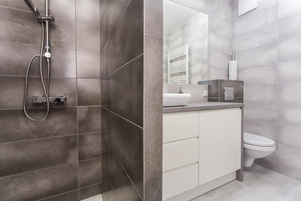 łazienka ZAFIRA, zdjęcie 3