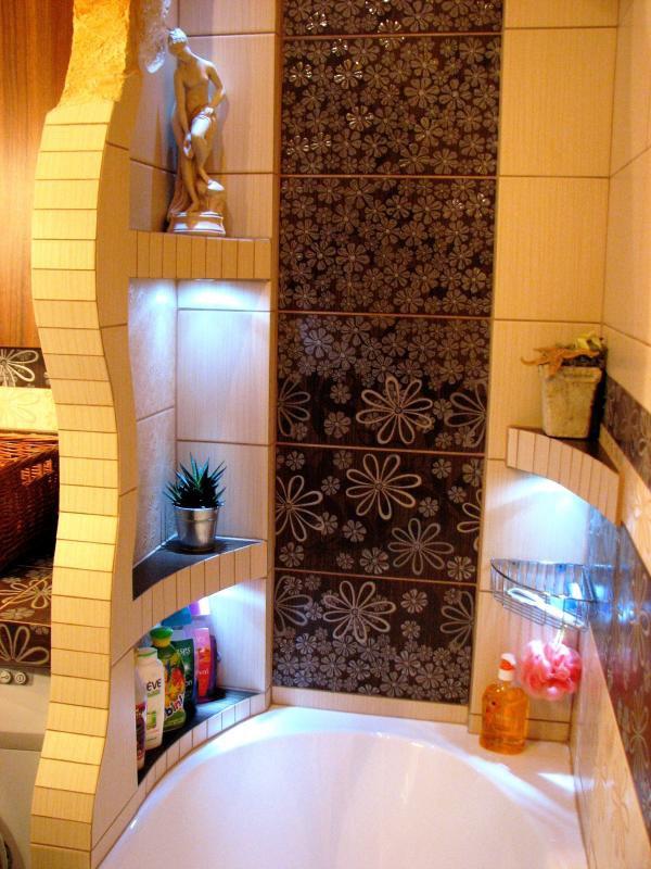 MAŁA ŁAZIENKA, zdjęcie 2