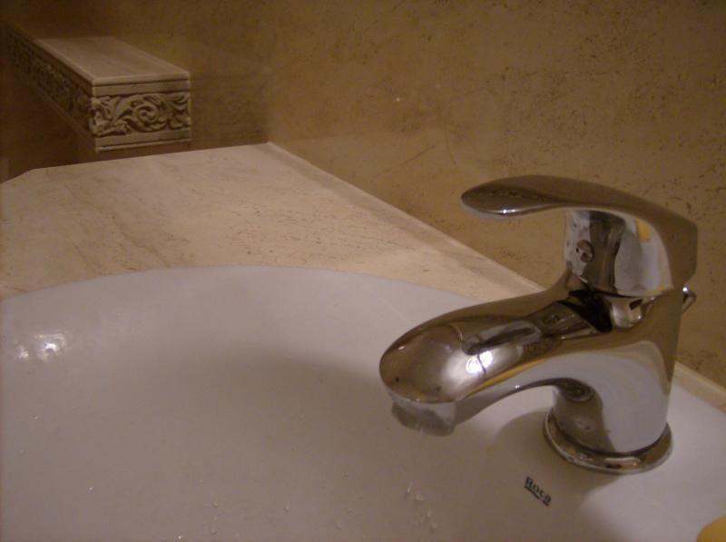 Łazienka w stylu antycznym dla ceniących luksus i ponadczasowa elegancję. , zdjęcie 2