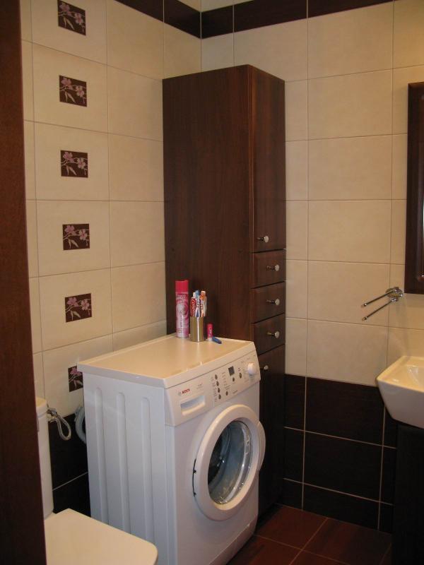 Mała łazienka, zdjęcie 2