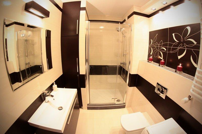 Łazienka Marcina i Joanny