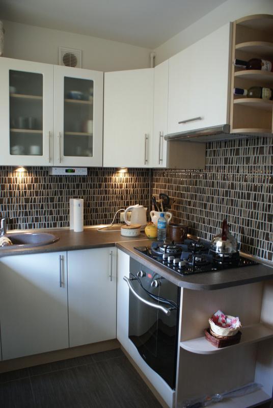 mała ale funkcjonalna