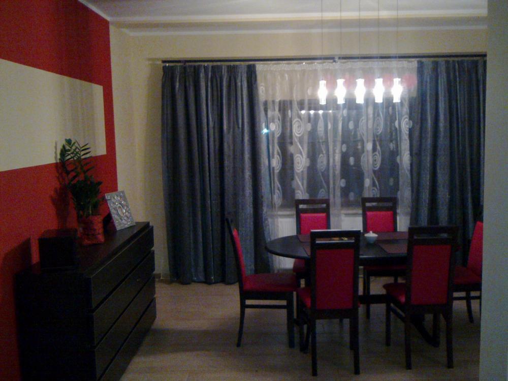 przyjemnie przy jedzonku