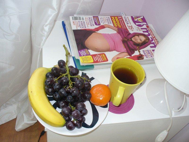 moja sypialnia - moje miejsce