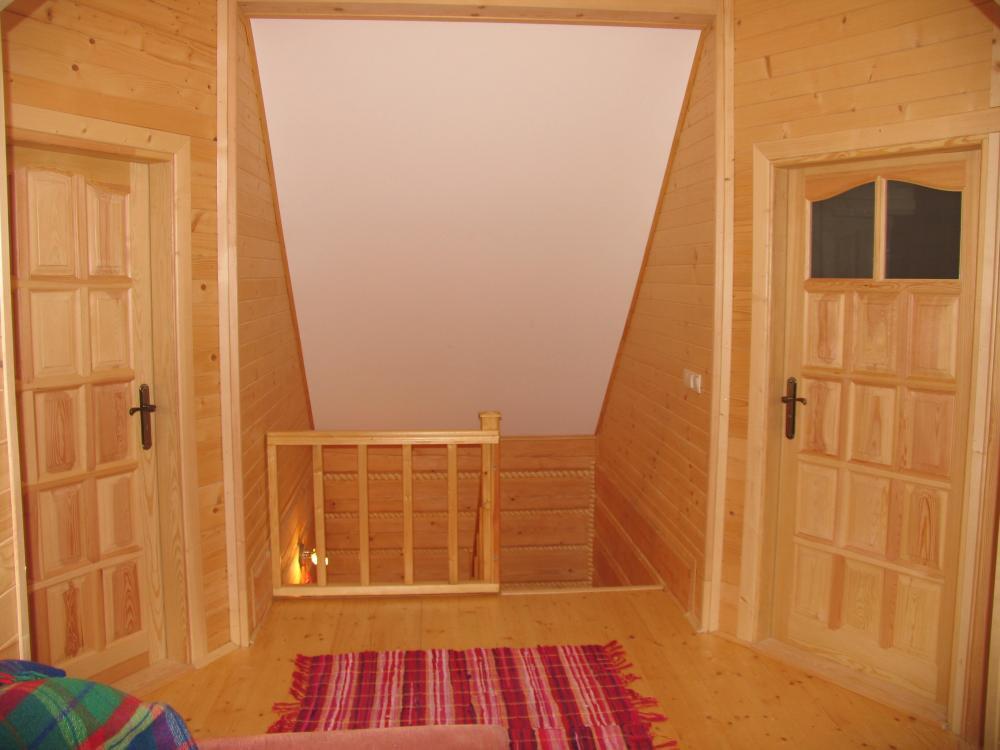 Chata na Śliwkówce