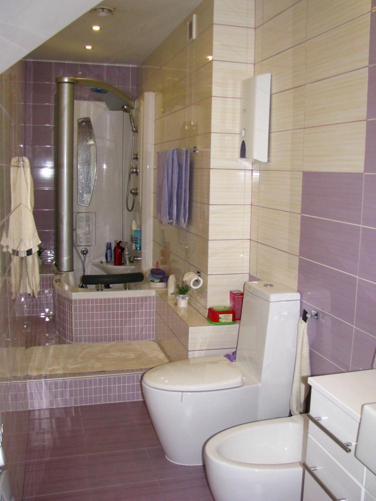 MOJA WRZOSOWA ŁAZNIEKA - CAPRI FIOLET