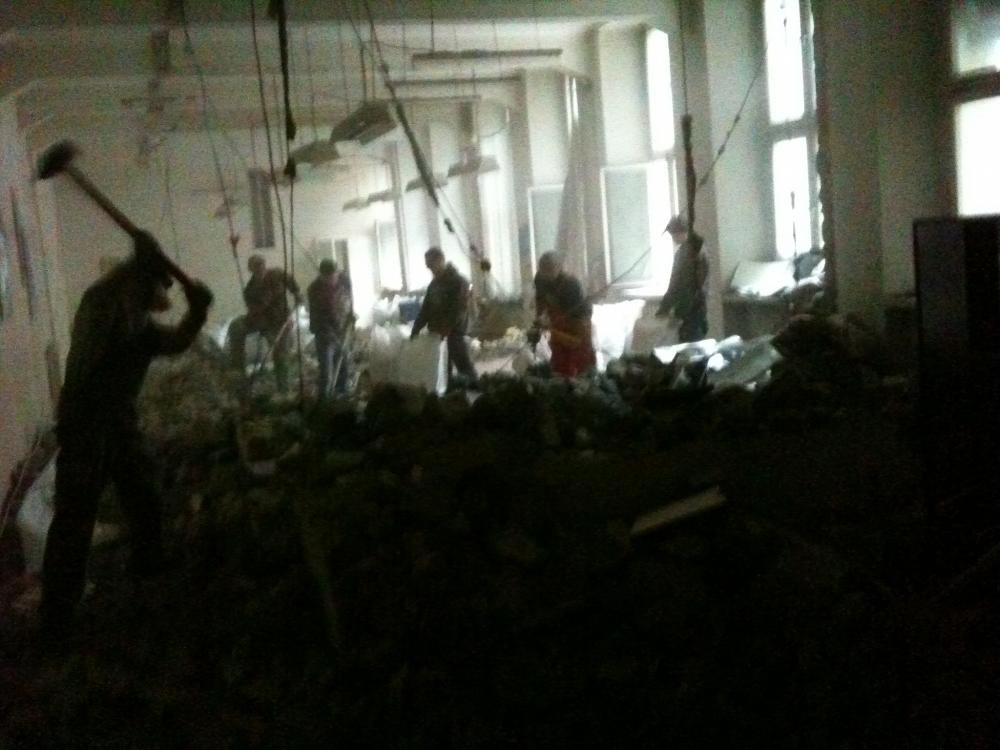 Mieszkanie Łódź Żeromskiego