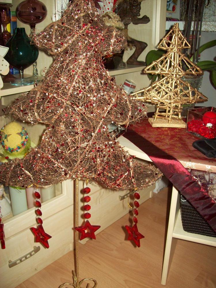 Choinka w innej wersji