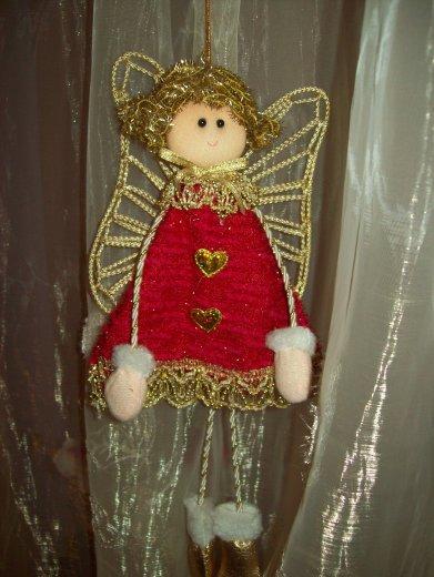 Bożonarodzeniowe inspiracje