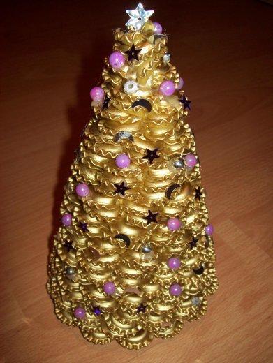 Makaron w roli głównej