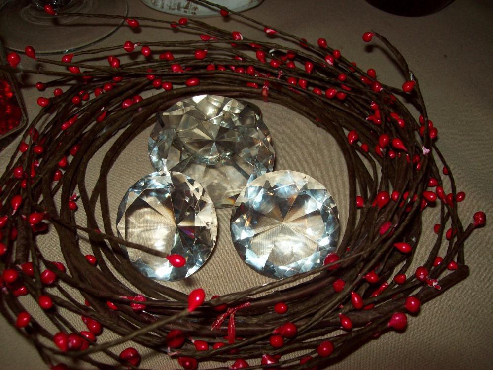 Wianuszek - rękodzieło