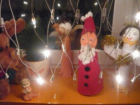 W moim magicznym domku