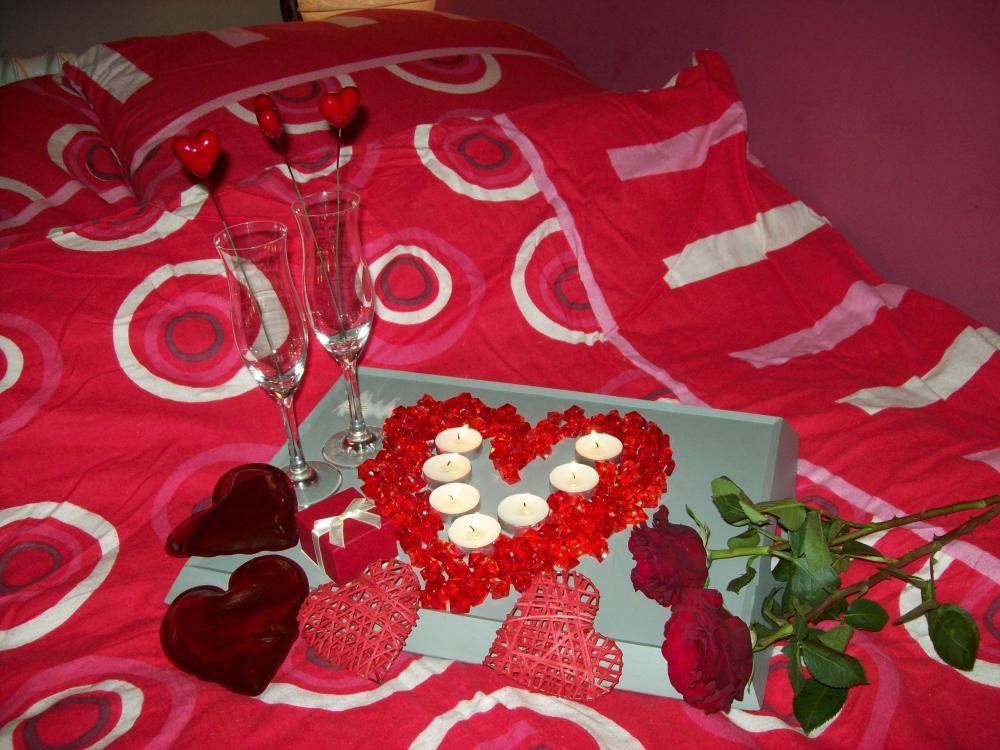 Walentynki po mojemu