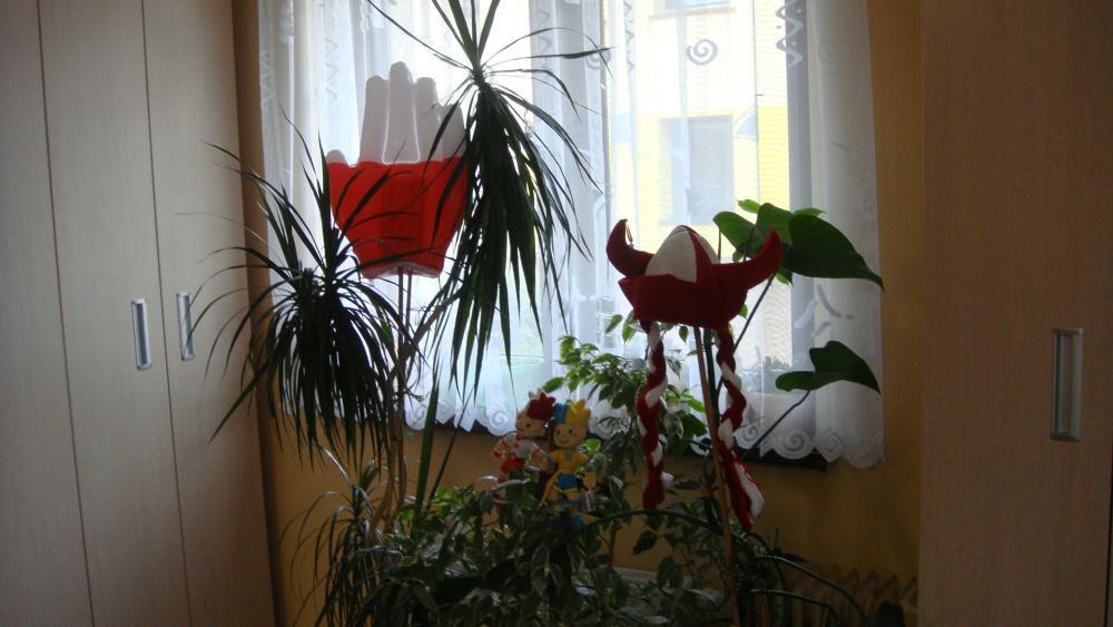 Moje super euro wnętrze