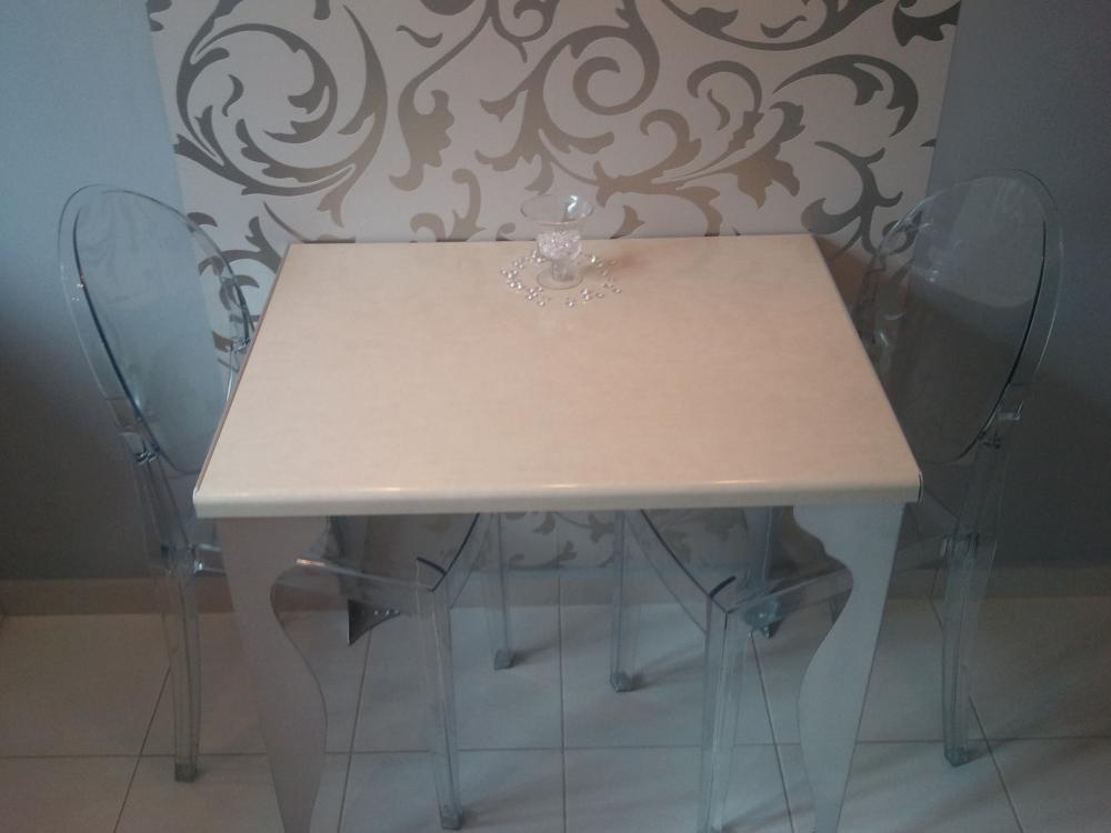 Kuchnia z nutką Glamour