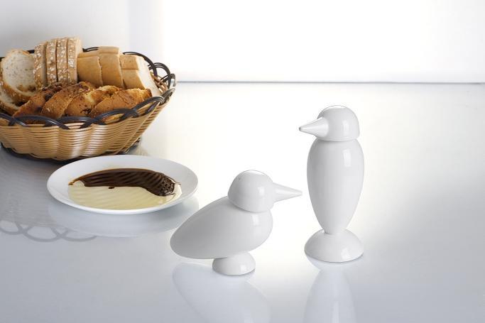 Ptaki, ptaszki, ptaszęta od PO: