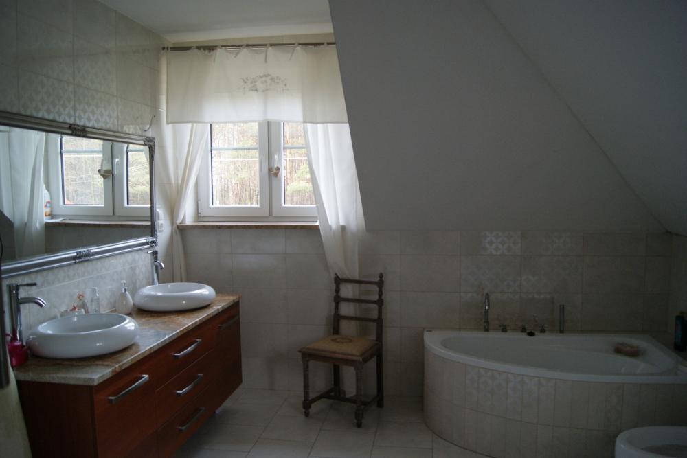 Metamorfoza łazienki