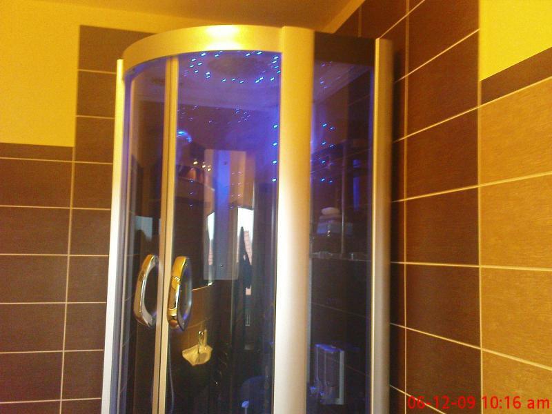 Łazienka ponadczasowa