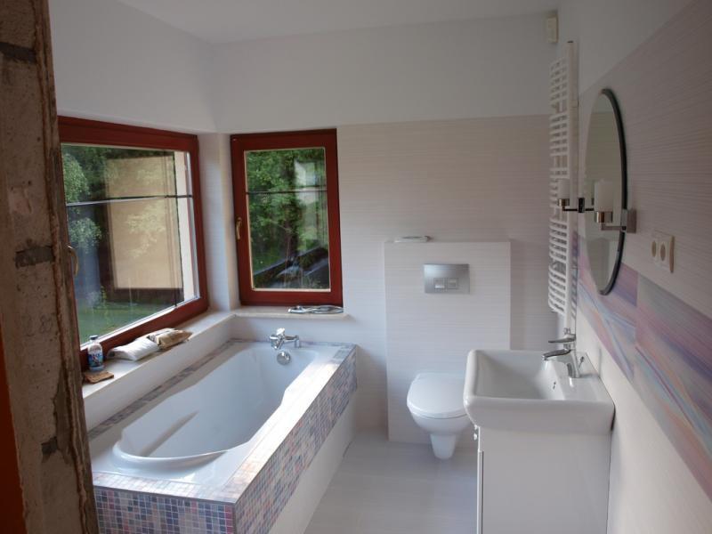 łzaienka Tender Viola