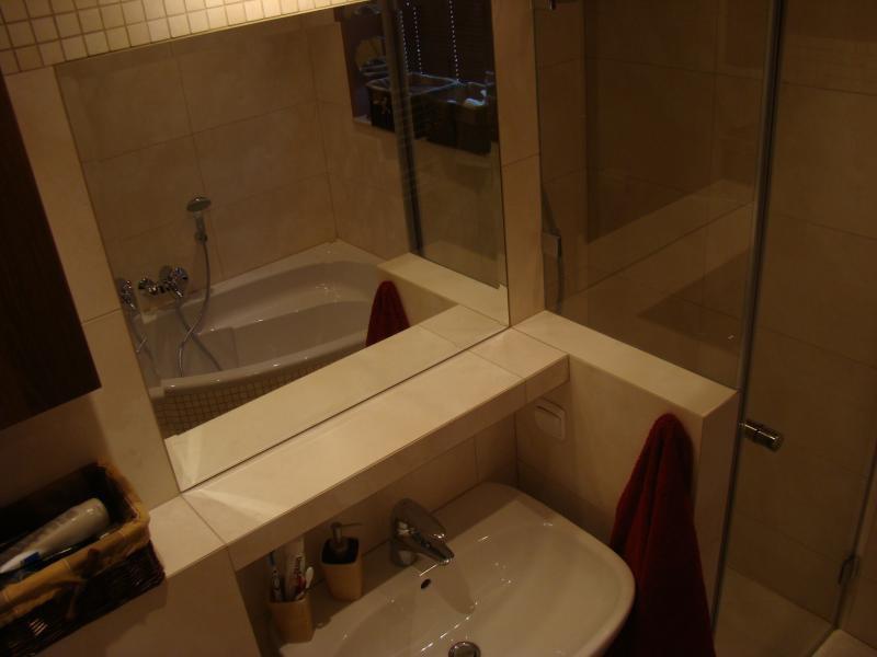 Zapraszam do mojej łazienki  :-)