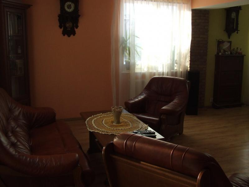 Idealne wnętrze na zimę