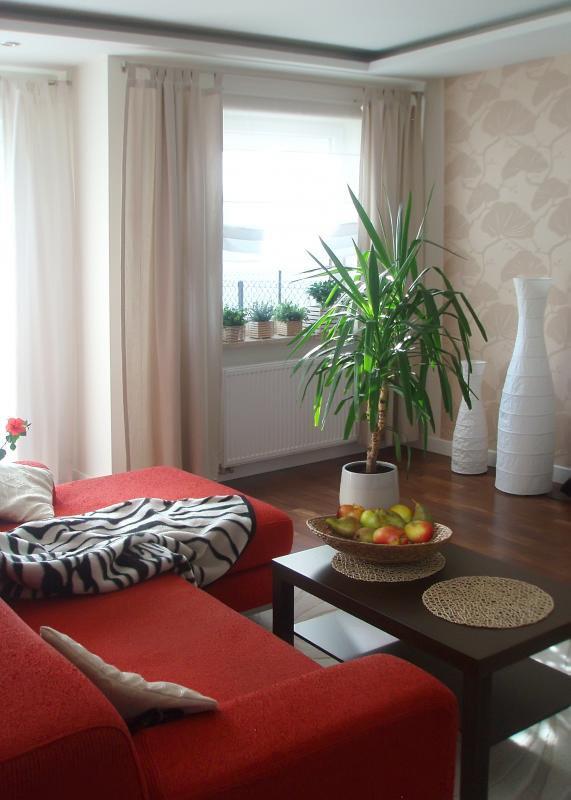 Konkurs: "Idealne wnętrze na zimę" 