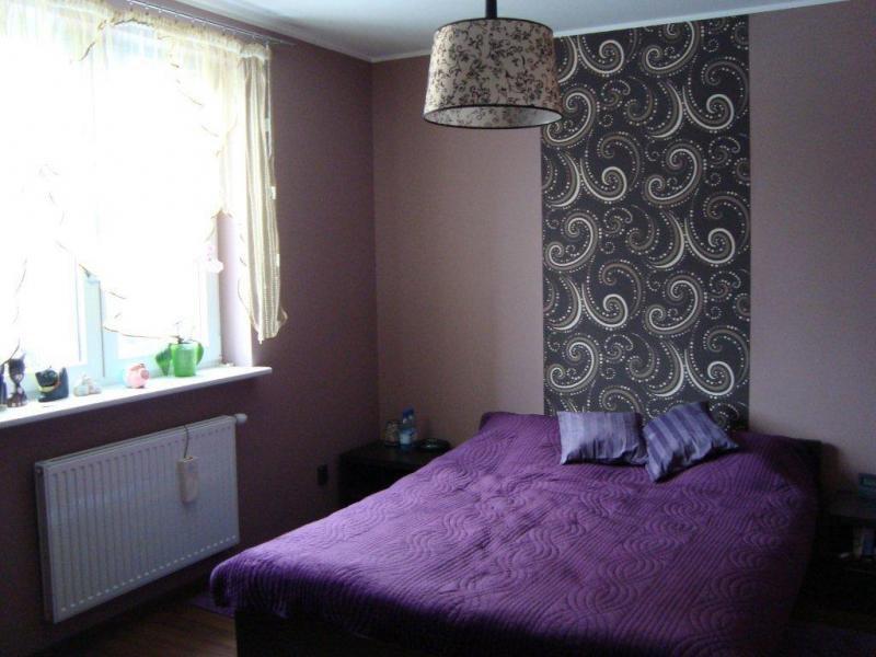 Idealne wnętrze na zimę