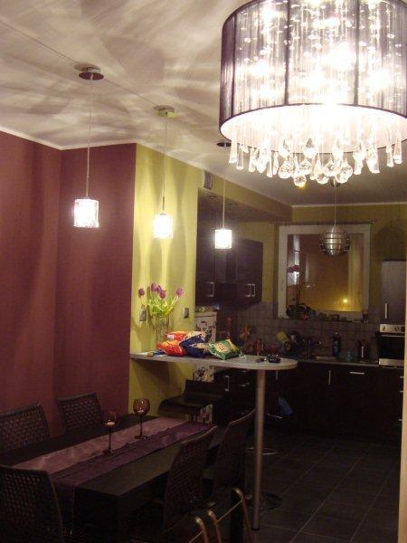 Idealne wnętrze na zimę