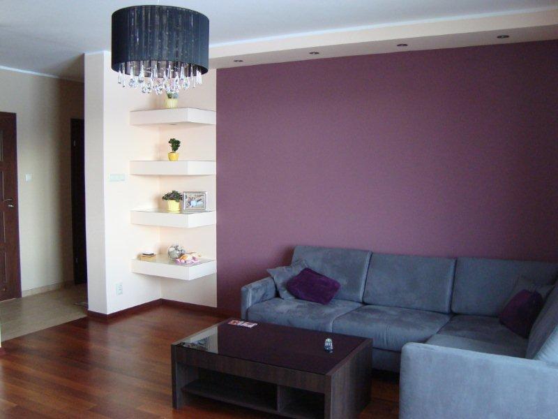 Idealne wnętrze na zimę