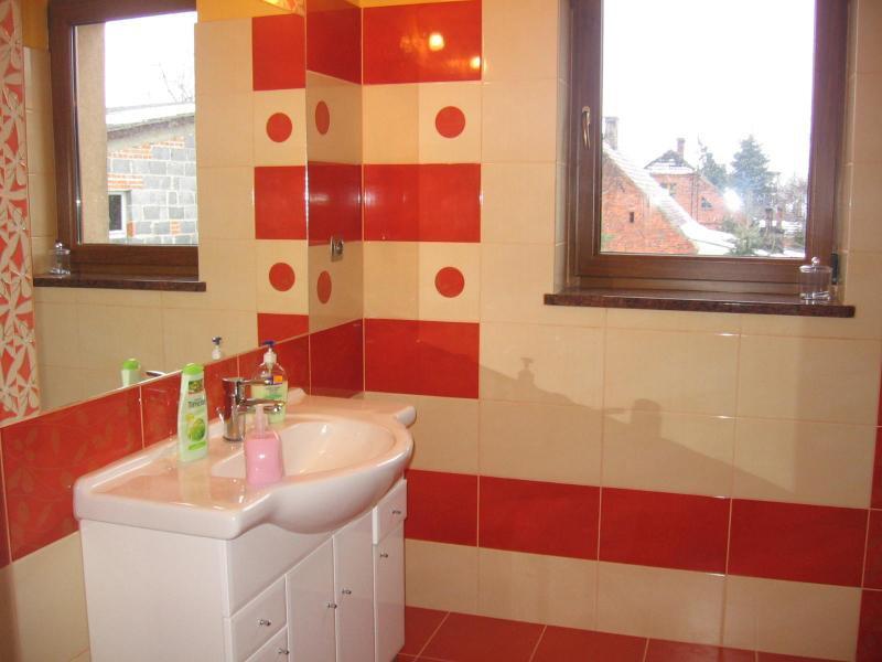 łazienka-idealne wnętrze na zimę