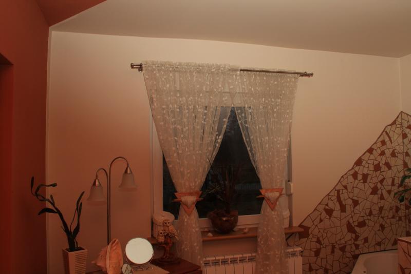 Pokój kąpielowy z kominkiem., zdjęcie 21