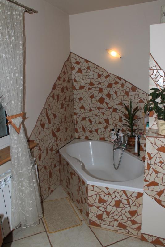 Pokój kąpielowy z kominkiem., zdjęcie 20