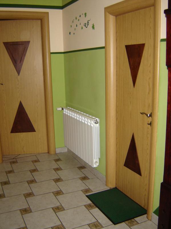 Przedpokój wiosenny, zdjęcie 8