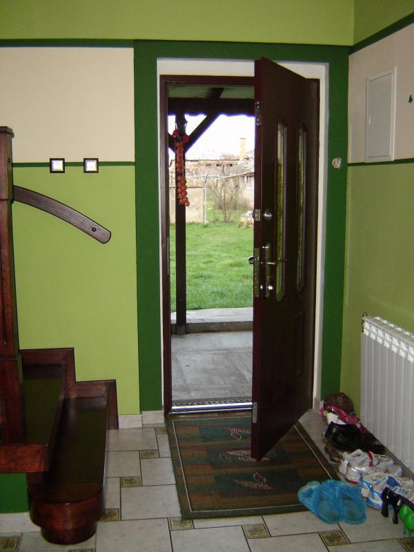 Przedpokój wiosenny, zdjęcie 4