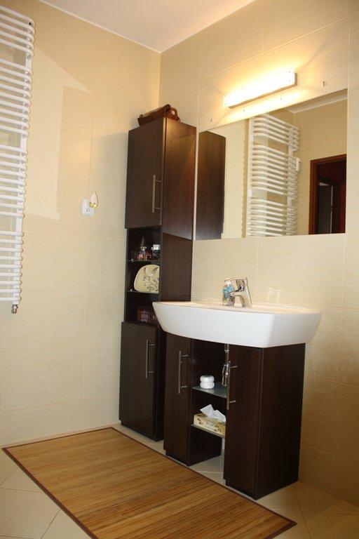 ciasteczkowa łazienka tiramisu, zdjęcie 2