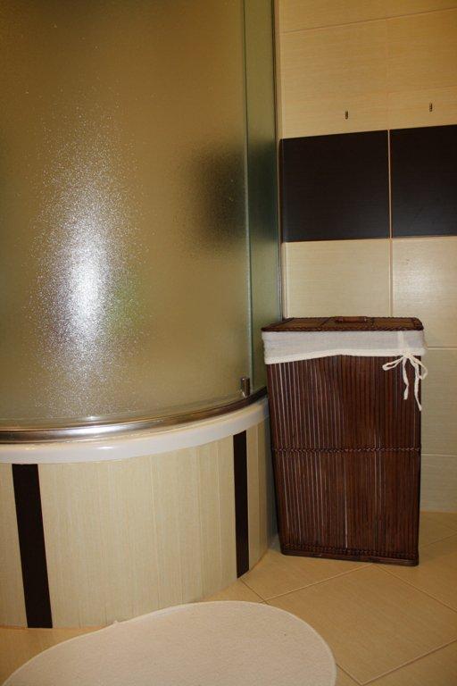 ciasteczkowa łazienka tiramisu, zdjęcie 3