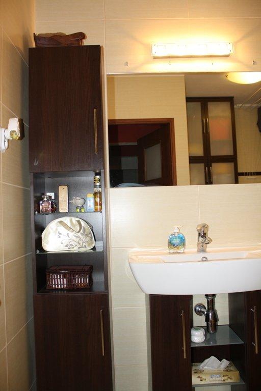 ciasteczkowa łazienka tiramisu, zdjęcie 1