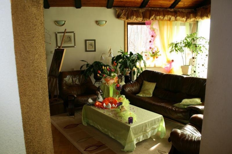 Salon w kolorach wiosny, zdjęcie 1