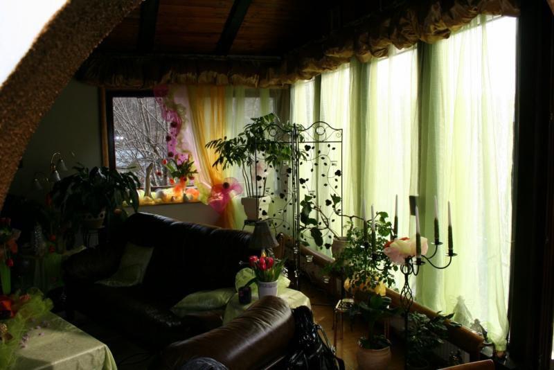 Salon w kolorach wiosny, zdjęcie 5