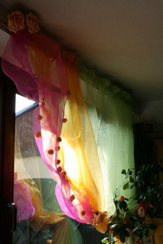 Kuchnia w kolorach wiosny, zdjęcie 2