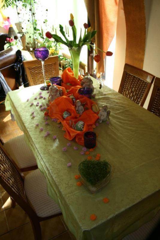 Kuchnia w kolorach wiosny, zdjęcie 5