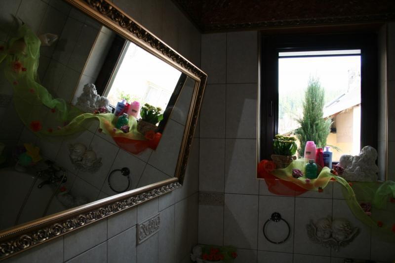 Łazienka w kolorach wiosny, zdjęcie 3