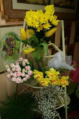 Nasza wiosenna galeria, zdjęcie 27