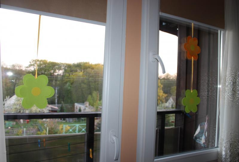 Wiosna w sypialni, zdjęcie 4