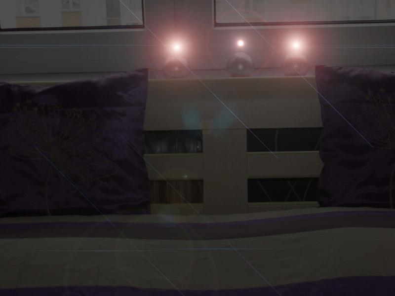 Lilowy Sen, zdjęcie 5