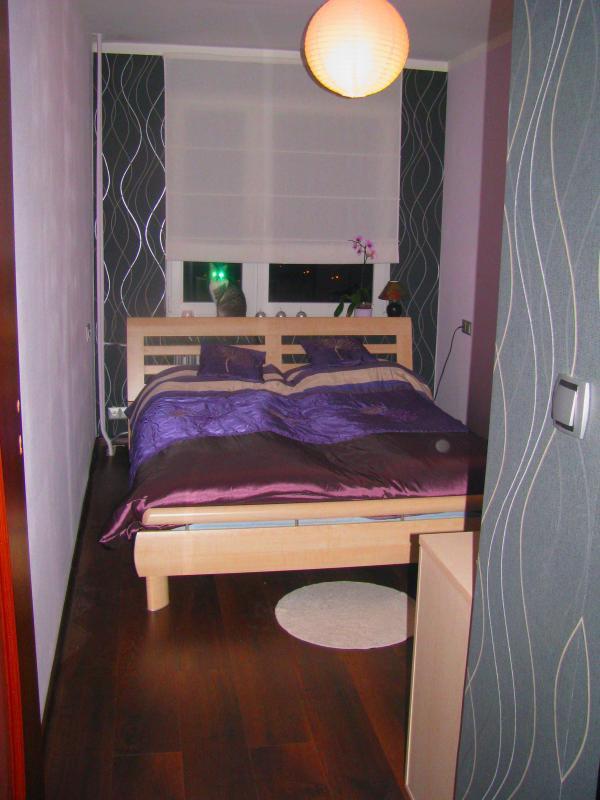 Lilowy Sen, zdjęcie 3